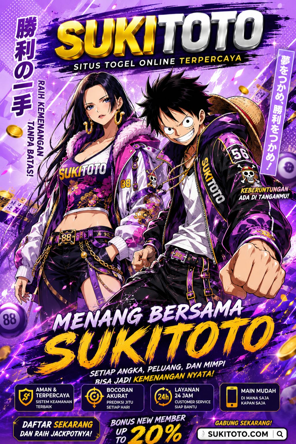 SUKITOTO